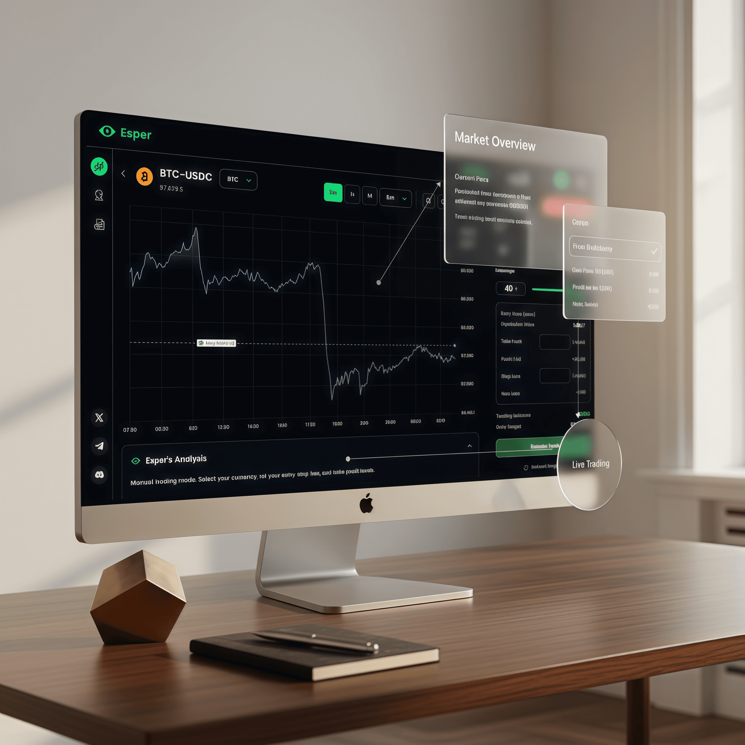 AI and automation solutions