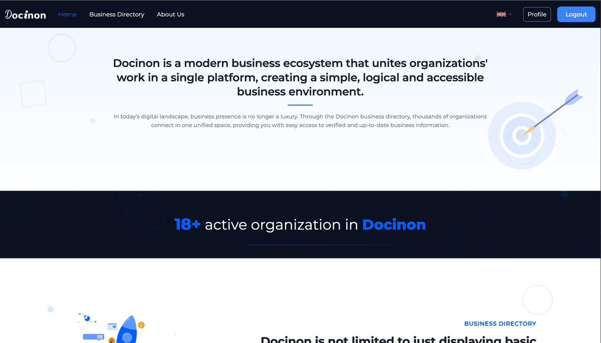 Docinon
